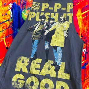 Salt n' Pepa 90's Vintage Graphic Tank